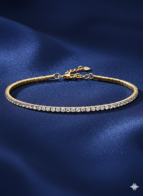 Fiora Kadın Su Yolu Bileklik