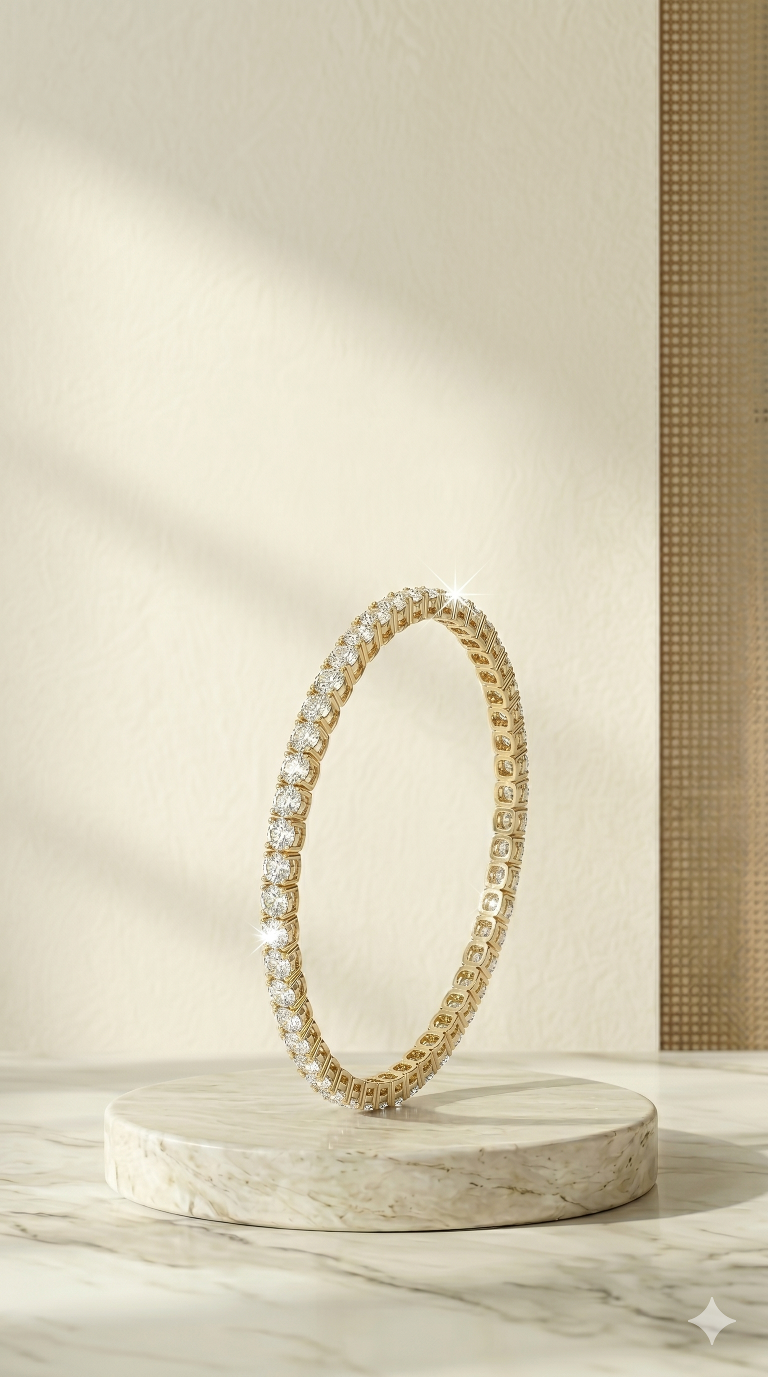 Fiora Kadın Su Yolu Bileklik